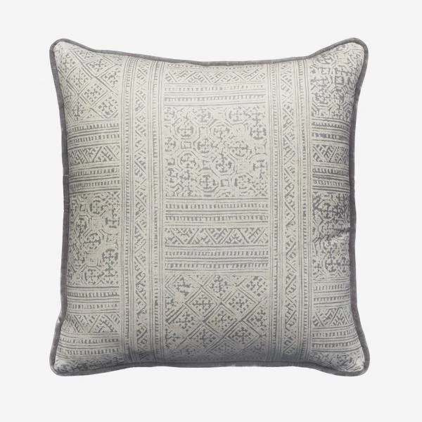 Ostuni Storm/Medici Cushion 1 Ostuni Storm/Medici Cushion