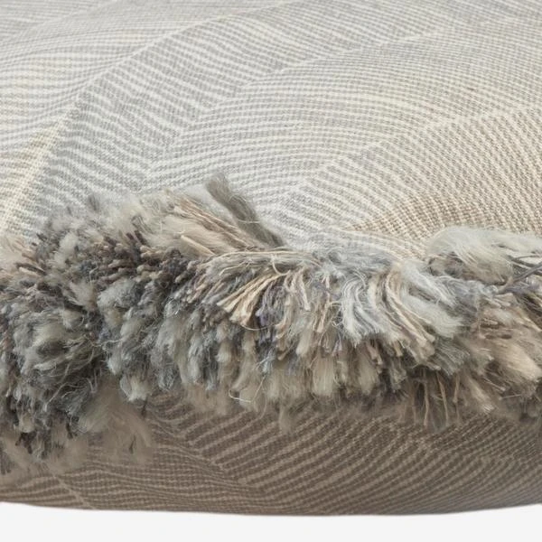 Fasano Storm/Mattinata Cushion 2 Fasano Storm/Mattinata Cushion - Image 2