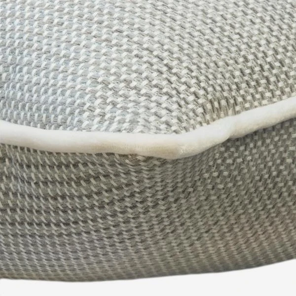 Molfetta Slate Cushion 2 Molfetta Slate Cushion - Image 2