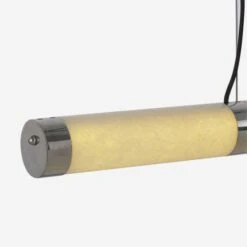 Stream Pendant Light Pendant Light -AuraLiving Furniture Store 103811 stream pendant white marble detail