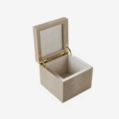 Liza Box -AuraLiving Furniture Store 112329 liza box cream open acc3806