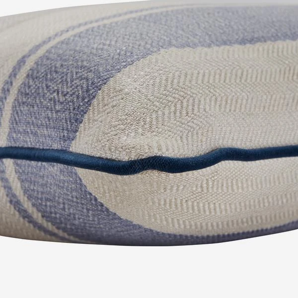 Indus Denim Cushion 2 Indus Denim Cushion - Image 2