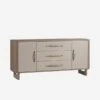 Charlie Sideboard, Large 3-Drawer