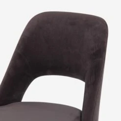 Dash Dining Chair -AuraLiving Furniture Store 130363 dash dining chair seat back detail