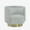 Marlow Swivel Chair