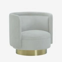 Marlow Swivel Chair