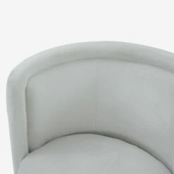 Marlow Swivel Chair -AuraLiving Furniture Store 133324 marlow chair detail2
