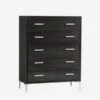 Chloe Chest Of Drawers, Tall