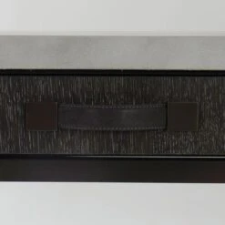 Emerson Desk -AuraLiving Furniture Store 136345 emerson desk detail2