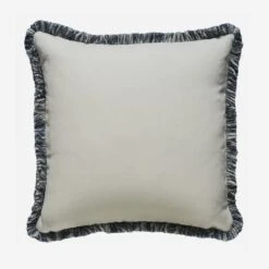 Beagle Salt/Moscow Mule Cushion