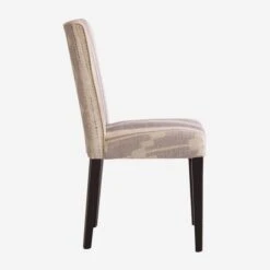 Addington Indus Cloud Dining Chair -AuraLiving Furniture Store 141226 addington cloud side