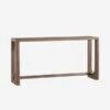 Charlie Console Table