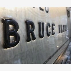 Amex Platinum Masterpiece Art -AuraLiving Furniture Store 143375 bruce