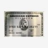 Amex Platinum Masterpiece Art