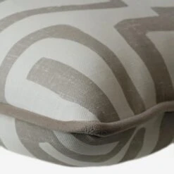 Reef Cloud Outdoor Outdoor Cushion 3 Reef Cloud Outdoor Outdoor Cushion -AuraLiving Furniture Store 144153 reef cloud detail