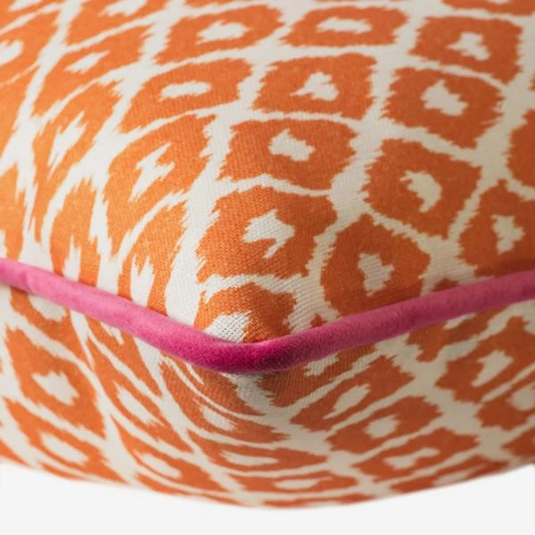 Gypsum Lava Outdoor Outdoor Cushion 2 Gypsum Lava Outdoor Outdoor Cushion - Image 2