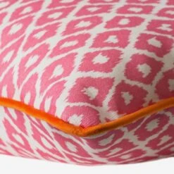 Gypsum Tropic Outdoor Outdoor Cushion 3 Gypsum Tropic Outdoor Outdoor Cushion -AuraLiving Furniture Store 144218 gypsum tropic detail