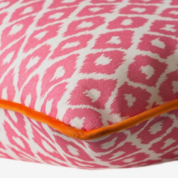 Gypsum Tropic Outdoor Outdoor Cushion 2 Gypsum Tropic Outdoor Outdoor Cushion - Image 2