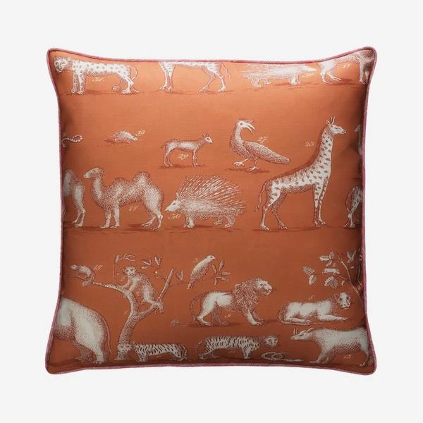 Kingdom Lava Outdoor Outdoor Cushion 1 Kingdom Lava Outdoor Outdoor Cushion