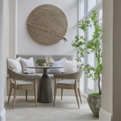 Huntsman Ivory/Alezio Gold Cushion -AuraLiving Furniture Store 144579 64769863 for web