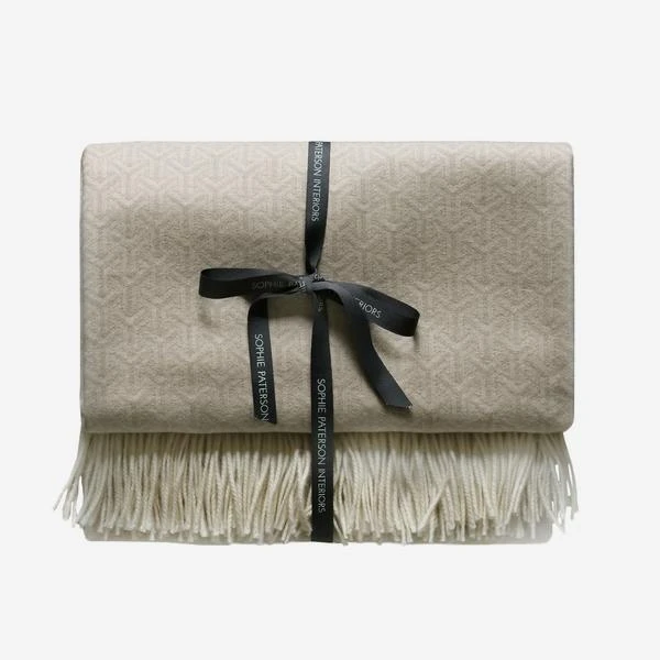 Monte Latte Throw 1 Monte Latte Throw