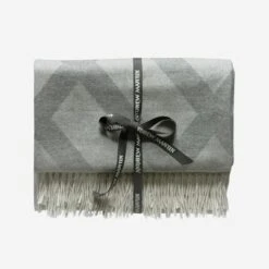 Fitzroy Throw - Marl Throw