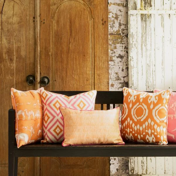 Kingdom Lava Outdoor Outdoor Cushion 5 Kingdom Lava Outdoor Outdoor Cushion - Image 5