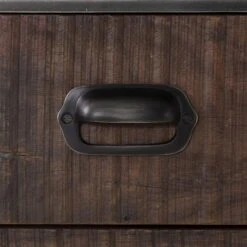 Charles Desk -AuraLiving Furniture Store 145436 charles desk detail2