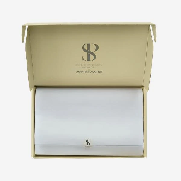 Burlington Latte Throw 4 Burlington Latte Throw - Image 4