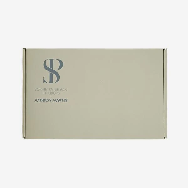 Burlington Tan Throw 4 Burlington Tan Throw - Image 4