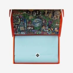 Fitzroy Throw - Marl Throw -AuraLiving Furniture Store 146079 throw box am open1