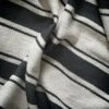 Mountain Stripe Condor Fabric