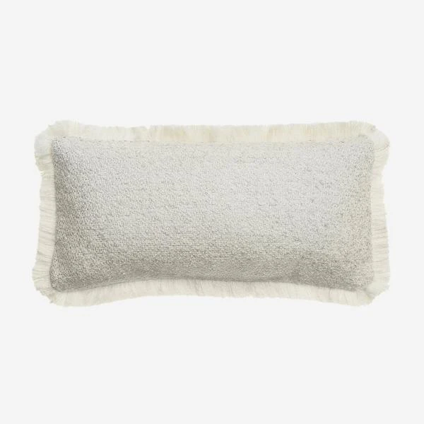 Huntsman Natural Small Rectangle Cushion 1 Huntsman Natural Small Rectangle Cushion
