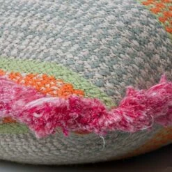 Pampas Pink Cushion 6 Pampas Pink Cushion -AuraLiving Furniture Store 147008 pampas pink cocktail cosmopolitan corner