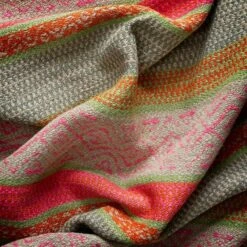 Pampas Pink Cushion 8 Pampas Pink Cushion -AuraLiving Furniture Store 147010 pampas pink detail2