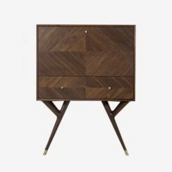 Chester Bar Cabinet -AuraLiving Furniture Store 148322 chester bar cabient front