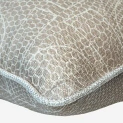 Curzon String Cushion -AuraLiving Furniture Store 149163 curzon string detail