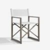 Harlyn Dining Chair Outdoor Dinning Chair