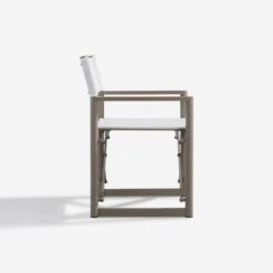 Harlyn Dining Chair Outdoor Dinning Chair -AuraLiving Furniture Store 150321 harlyn chair side