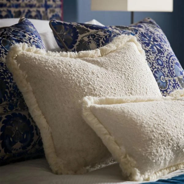 Huntsman Natural Small Rectangle Cushion 4 Huntsman Natural Small Rectangle Cushion - Image 4