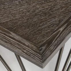 Emerson Coffee Table -AuraLiving Furniture Store 151939 emerson coffee table detail