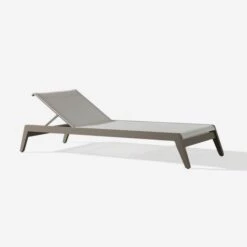 Harlyn Sun Lounger Sun Lounger -AuraLiving Furniture Store 152386 harlyn sun lounger angle2