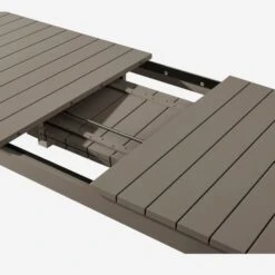 Harlyn Dining Outdoor Extendable Dining Table -AuraLiving Furniture Store 152412 harlyn extending dining table detail3