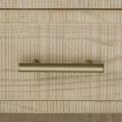 Raffles Small Bedside Table -AuraLiving Furniture Store 202906 raffles small bedside detail2