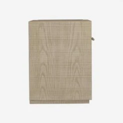 Raffles Small Bedside Table -AuraLiving Furniture Store 202909 raffles small bedside side