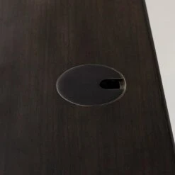 Charles Desk -AuraLiving Furniture Store 203088 charles desk detail3