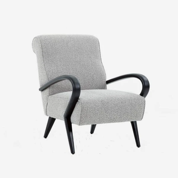 Aries Chair 2 Aries Chair - Image 2