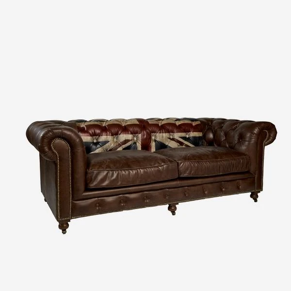 Rebel Union Jack Sofa 1 Rebel Union Jack Sofa