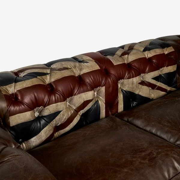 Rebel Union Jack Sofa 2 Rebel Union Jack Sofa - Image 2