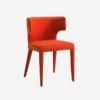 Juno Chair, Orange